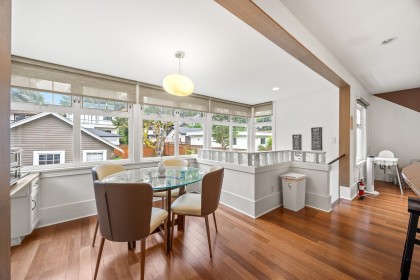 Photo 15 at 3276 W 21st Avenue, Dunbar, Vancouver West