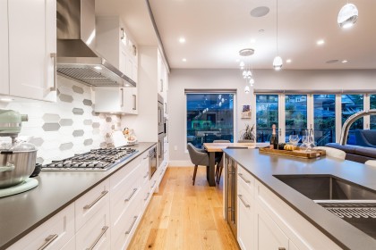 Photo 6 at 426 W 17th Avenue, Cambie, Vancouver West