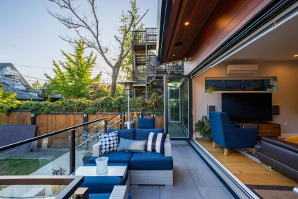 Photo 36 at 426 W 17th Avenue, Cambie, Vancouver West
