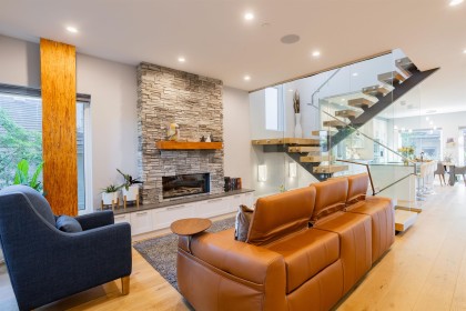 Photo 9 at 426 W 17th Avenue, Cambie, Vancouver West