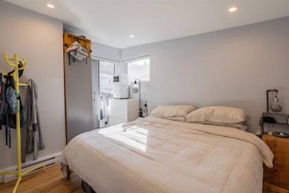 Photo 30 at 426 W 17th Avenue, Cambie, Vancouver West