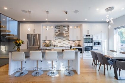 Photo 11 at 426 W 17th Avenue, Cambie, Vancouver West
