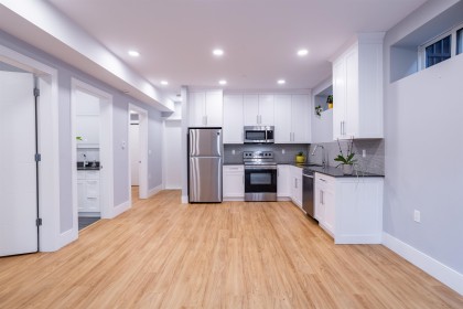 Photo 25 at 426 W 17th Avenue, Cambie, Vancouver West