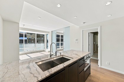 Photo 6 at 2506 - 1011 W Cordova Street, Coal Harbour, Vancouver West