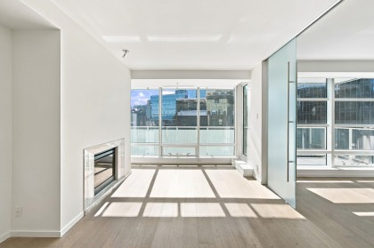 Photo 17 at 2506 - 1011 W Cordova Street, Coal Harbour, Vancouver West