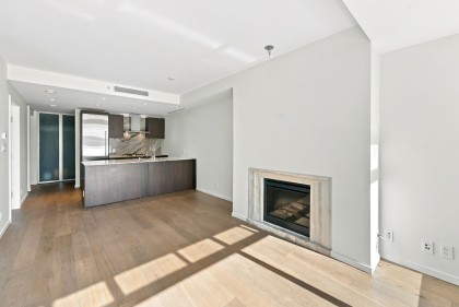 Photo 16 at 2506 - 1011 W Cordova Street, Coal Harbour, Vancouver West