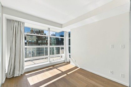 Photo 22 at 2506 - 1011 W Cordova Street, Coal Harbour, Vancouver West