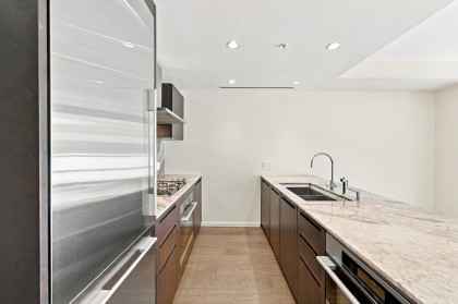 Photo 5 at 2506 - 1011 W Cordova Street, Coal Harbour, Vancouver West