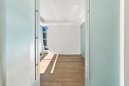 Photo 20 at 2506 - 1011 W Cordova Street, Coal Harbour, Vancouver West
