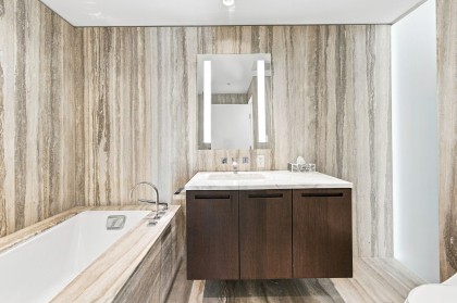 Photo 24 at 2506 - 1011 W Cordova Street, Coal Harbour, Vancouver West