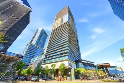 Photo 38 at 2506 - 1011 W Cordova Street, Coal Harbour, Vancouver West