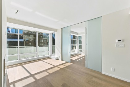 Photo 18 at 2506 - 1011 W Cordova Street, Coal Harbour, Vancouver West
