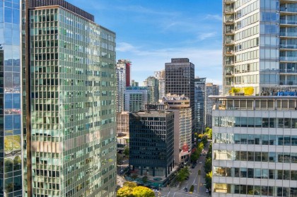 Photo 15 at 2506 - 1011 W Cordova Street, Coal Harbour, Vancouver West