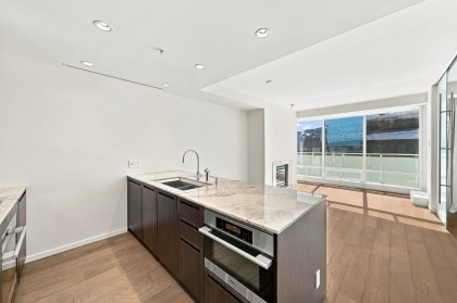 Photo 4 at 2506 - 1011 W Cordova Street, Coal Harbour, Vancouver West