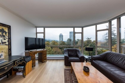 Photo 6 at 1213 - 1327 E Keith Road, Lynnmour, North Vancouver