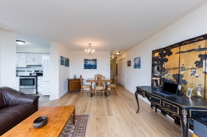 Photo 3 at 1213 - 1327 E Keith Road, Lynnmour, North Vancouver