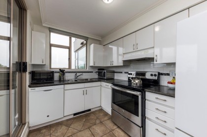 Photo 9 at 1213 - 1327 E Keith Road, Lynnmour, North Vancouver