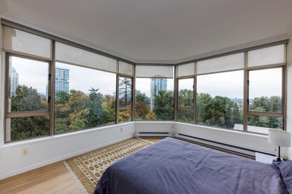 Photo 14 at 1213 - 1327 E Keith Road, Lynnmour, North Vancouver