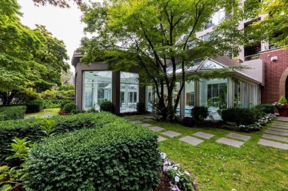 Photo 35 at 1213 - 1327 E Keith Road, Lynnmour, North Vancouver