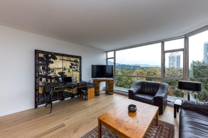Photo 8 at 1213 - 1327 E Keith Road, Lynnmour, North Vancouver
