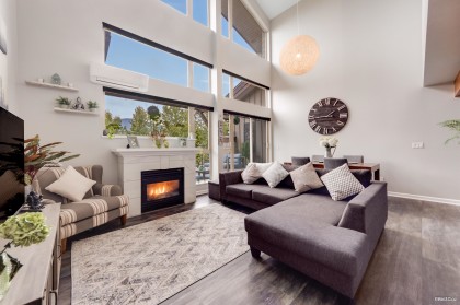 Photo 2 at 510 - 580 Raven Woods Drive, Roche Point, North Vancouver