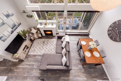 Photo 6 at 510 - 580 Raven Woods Drive, Roche Point, North Vancouver