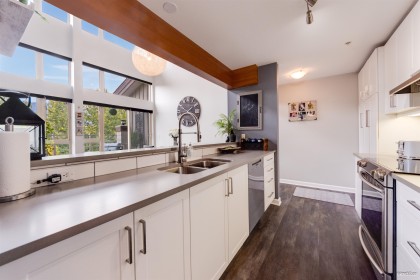 Photo 12 at 510 - 580 Raven Woods Drive, Roche Point, North Vancouver