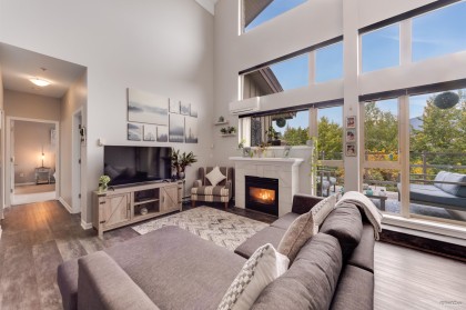 Photo 1 at 510 - 580 Raven Woods Drive, Roche Point, North Vancouver