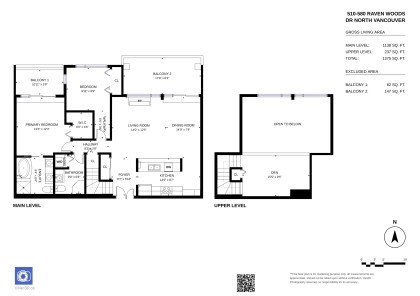 Photo 28 at 510 - 580 Raven Woods Drive, Roche Point, North Vancouver