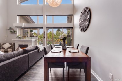 Photo 5 at 510 - 580 Raven Woods Drive, Roche Point, North Vancouver
