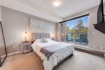 Photo 20 at 510 - 580 Raven Woods Drive, Roche Point, North Vancouver