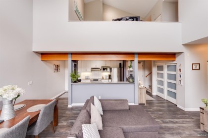 Photo 9 at 510 - 580 Raven Woods Drive, Roche Point, North Vancouver