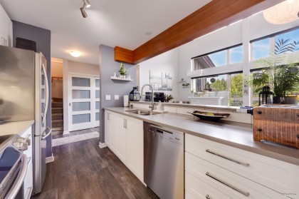 Photo 10 at 510 - 580 Raven Woods Drive, Roche Point, North Vancouver