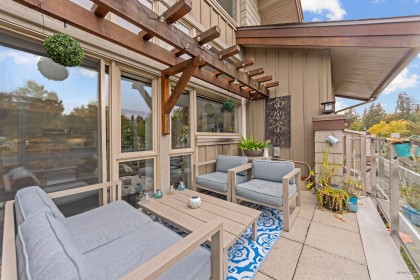 Photo 14 at 510 - 580 Raven Woods Drive, Roche Point, North Vancouver