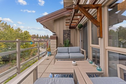 Photo 15 at 510 - 580 Raven Woods Drive, Roche Point, North Vancouver