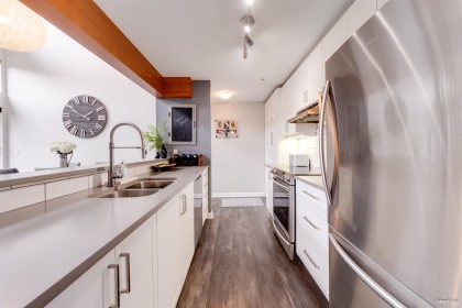 Photo 11 at 510 - 580 Raven Woods Drive, Roche Point, North Vancouver