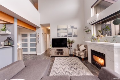 Photo 4 at 510 - 580 Raven Woods Drive, Roche Point, North Vancouver