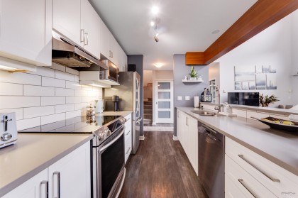 Photo 8 at 510 - 580 Raven Woods Drive, Roche Point, North Vancouver