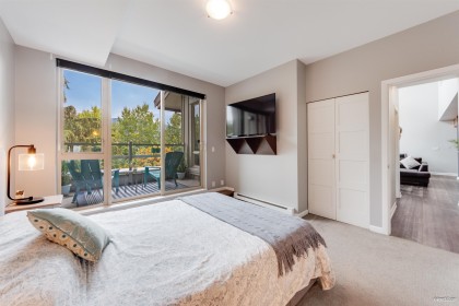 Photo 21 at 510 - 580 Raven Woods Drive, Roche Point, North Vancouver