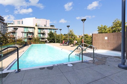 Photo 18 at 1011 - 38 W 1st Avenue, False Creek, Vancouver West