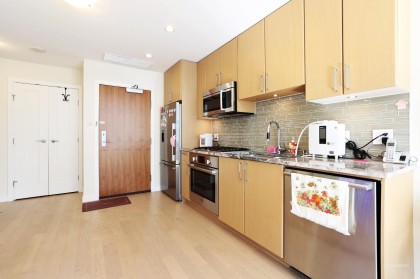 Photo 4 at 1011 - 38 W 1st Avenue, False Creek, Vancouver West