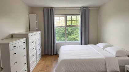 Photo 7 at 305 - 3595 W 26th Avenue, Dunbar, Vancouver West