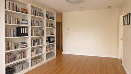 Photo 3 at 305 - 3595 W 26th Avenue, Dunbar, Vancouver West
