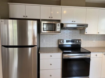 Photo 5 at 305 - 3595 W 26th Avenue, Dunbar, Vancouver West