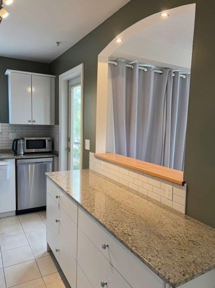 Photo 14 at 305 - 3595 W 26th Avenue, Dunbar, Vancouver West