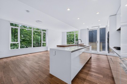 Photo 6 at 206 - 7428 Alberta Street, South Cambie, Vancouver West