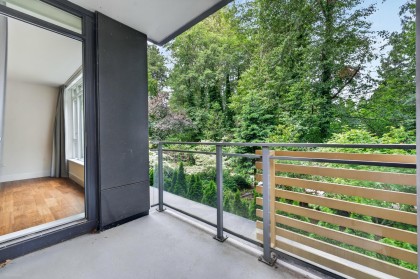 Photo 17 at 206 - 7428 Alberta Street, South Cambie, Vancouver West