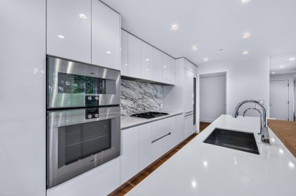 Photo 12 at 206 - 7428 Alberta Street, South Cambie, Vancouver West