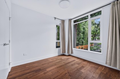 Photo 22 at 206 - 7428 Alberta Street, South Cambie, Vancouver West