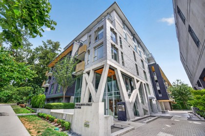 Photo 3 at 206 - 7428 Alberta Street, South Cambie, Vancouver West